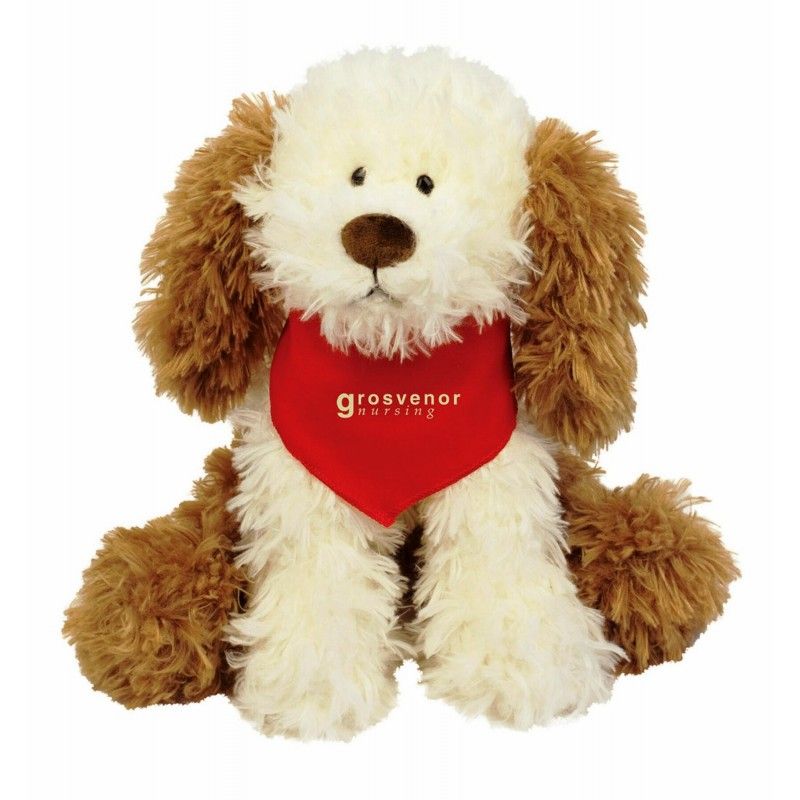 Promotional Gotta Get Gund Crackers Plush Animal