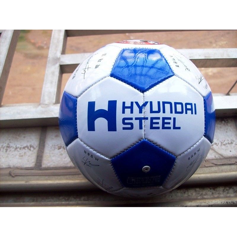 Promotional Football