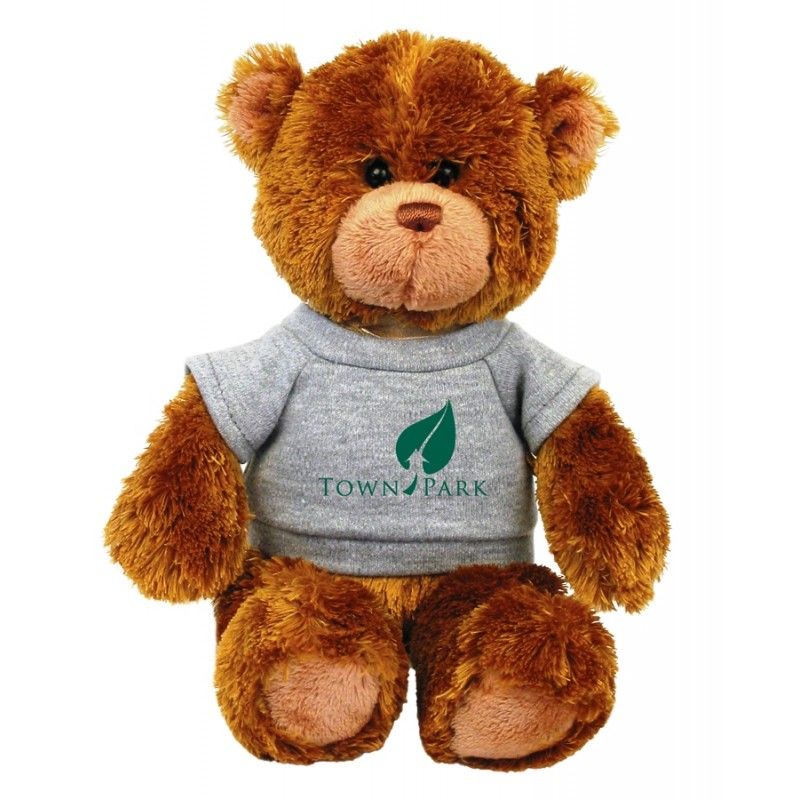 Promotional Gotta Get Gund Sebastian Plush Animal