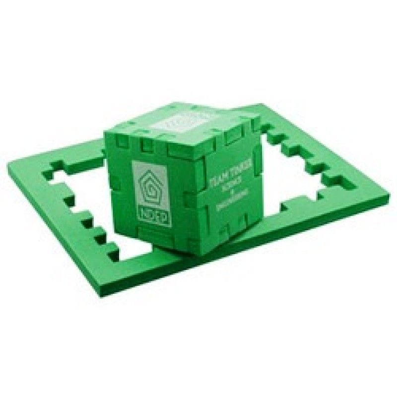 Promotional Puzzle Cube