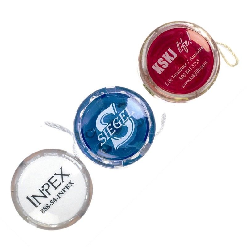 Promotional Ball Bearing Yo-yo