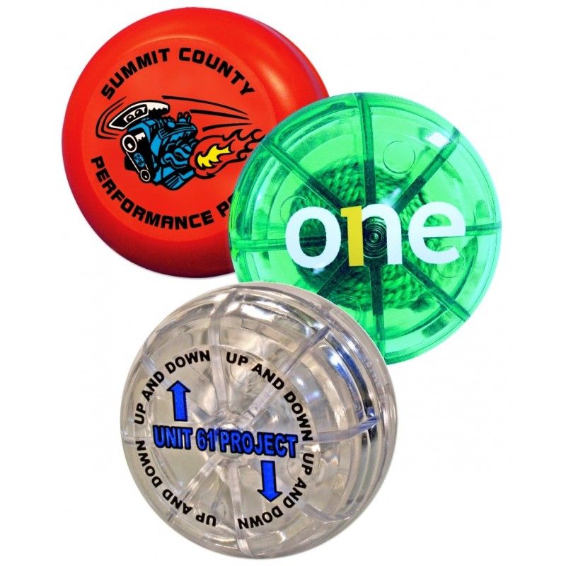 Promotional Classic Series Yo-yo