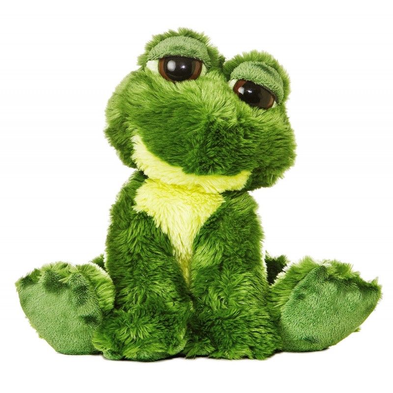 Promotional 10" Fantabulous Frog