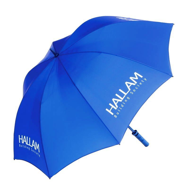 Promotional Sheffield Sports Umbrella