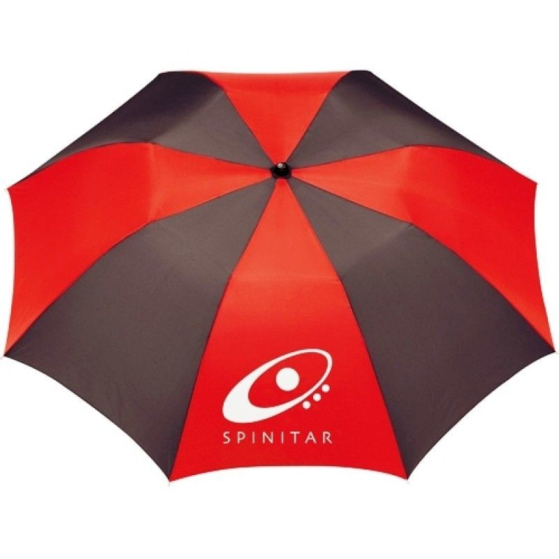 Promotional 42" Auto Folding Umbrella