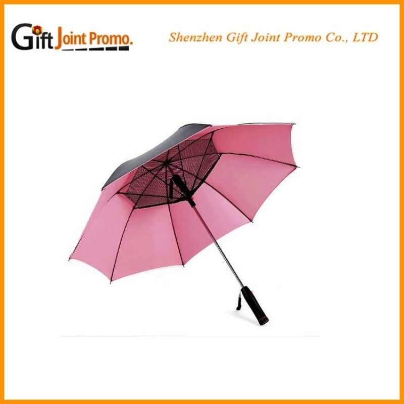 Promotional Fan Umbrella for Summer