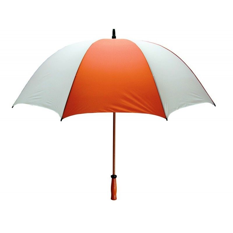 Promotional The Mulligan Fiberglass Shaft Golf Umbrella