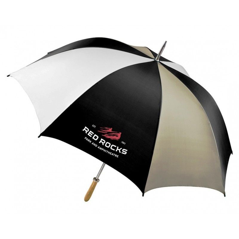 Promotional Pro-am Golf Umbrella