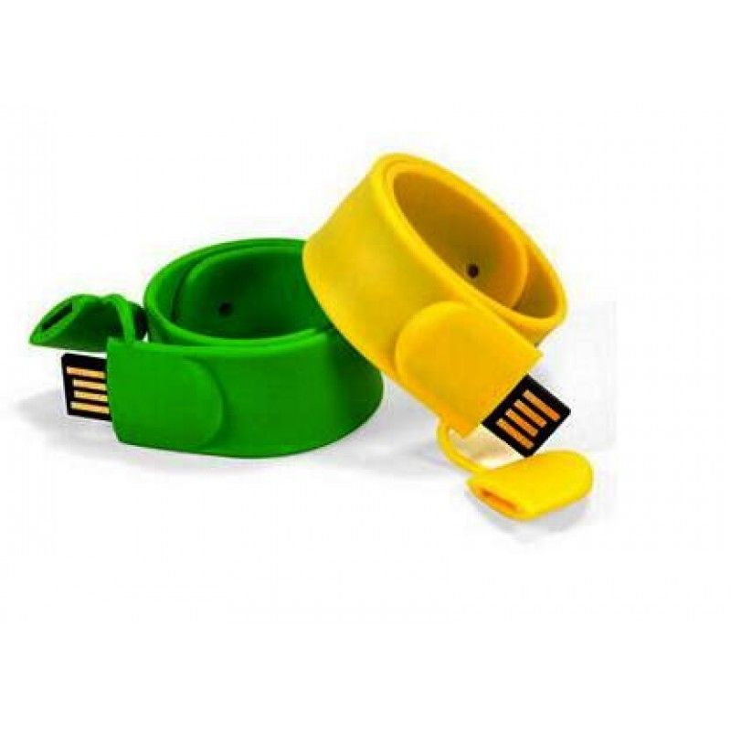 Promotional Slap USB Flash Drive